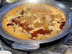 -老船舫·现做活鲜鱼馆(东郊记忆店)