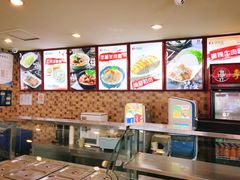 -李先生牛肉面大王(辽宁路店)
