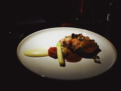 -wann lounge 低温慢煮牛排·清吧