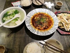 -庆合府重庆大排档(紫都城店)