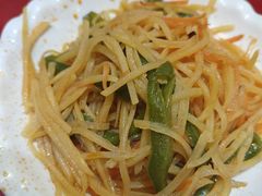 -金杨拉面王小吃面馆·牛三宝面·红烧牛肉粉