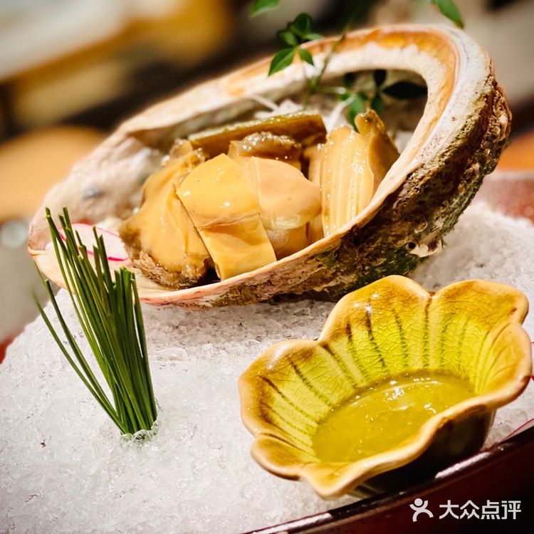 日式庭院深圳cbd宝藏日料岚山庭你不能错过[加油]