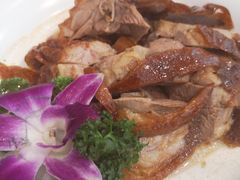 -鹅冠港式茶餐厅(来福士店)