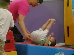 -小小运动馆(浦江店)