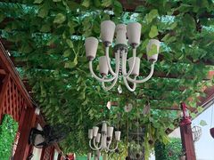 -吉姆丽德乡村西餐厅(闵行交大店)