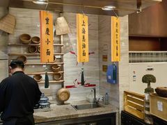 -东方红海鲜百汇(国际大厦店)