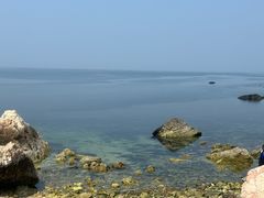 -养马岛旅游度假区