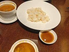 -逸林轩中餐厅(中信泰富朱家角锦江酒店)