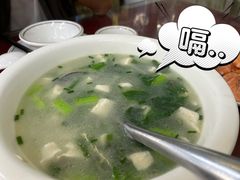 -潮香阁海鲜餐厅(较场尾店)