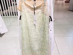 -ZARA(大上海时代广场店)
