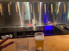 -Devils’ Brewery小恶魔精酿啤酒(武汉天地店)