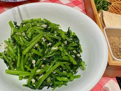 -大张烙馍村(泉山店)