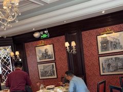 -大鸭梨烤鸭(石佛营店)