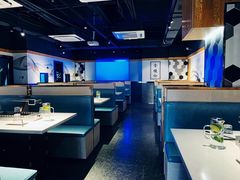 大堂-大成海鲜烧烤·小龙虾(七宝店)