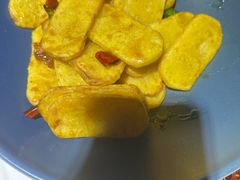 -58度品质川菜馆(经一路店)