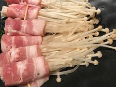 -新石器烤肉(南站店)