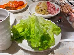 -春天烤肉自助餐厅(南内环店)