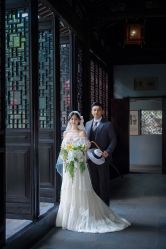 -今生有约婚纱摄影店(景德路店)