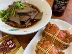 -西新饭店(城中店)