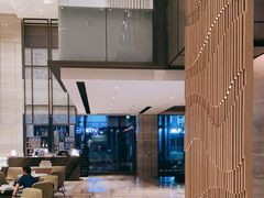-深圳湾万怡酒店