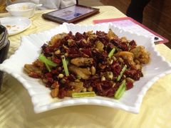 -川湘園(西华路店)