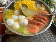 -四季轩中餐厅·萧山味道·运河家宴(三立开元名都店)