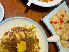 -惠宾饭庄(中山路店)
