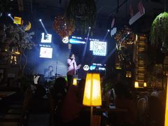 -胡桃里音乐酒馆(下沙店)