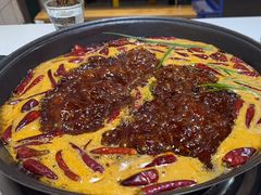 -青年火锅(吾悦广场直营店)