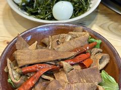 -阳阳老火锅(小南门店)