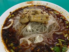 -甘记肥肠粉(马鞍北路店)