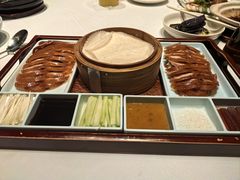 -荣兴酒家(徐家汇店)