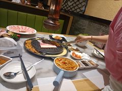 -韩宫宴烤肉·黑毛和牛·料理(合肥滨湖银泰城店)