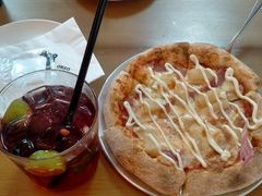 -黑熊披萨orso pizza