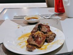 -晶丽香榭自助餐(南京大饭店)