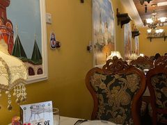-俄士厨房(时代天街店)