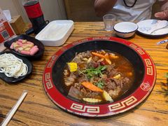 -张一锅筋头巴脑(白塔堡店)