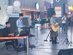 -吉隆坡国际机场