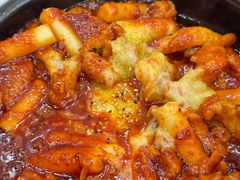 -米村拌饭(银泰中心店)