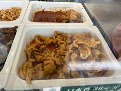 -紫光园·小馆(太玉园店)
