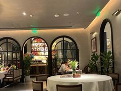 -狮拾久·现代新加坡料理(壹方城店)