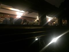-火车头法国西餐厅