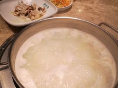-淘米捞·米汤脆鲩鱼火锅(福田皇岗店)
