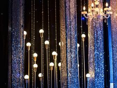 荧光裸色——尚诺婚礼企划-武汉马哥孛罗酒店