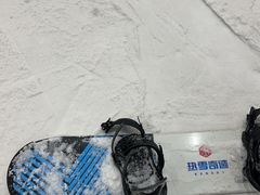 -哈尔滨热雪奇迹