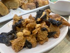 -香妃烤鸡(西单店)