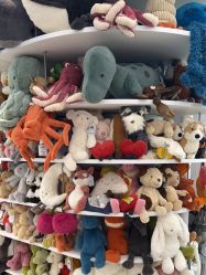 -jELLYCAT(华熙店)