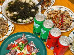 -孙记海鲜砂锅菜(拾味nice店)