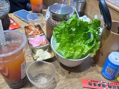 -牛也烧肉(摩尔城店)
