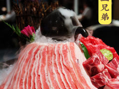-煲宫猪肚鸡(晶品店)